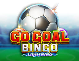 Go Goal Bingo